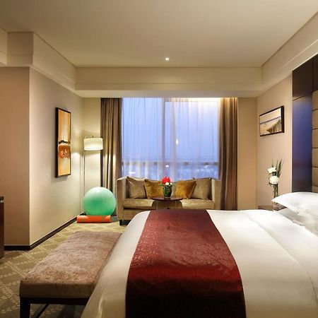 The Qube Hotel Shanghai -Close To Pudong International Airport And Disney Land Extérieur photo