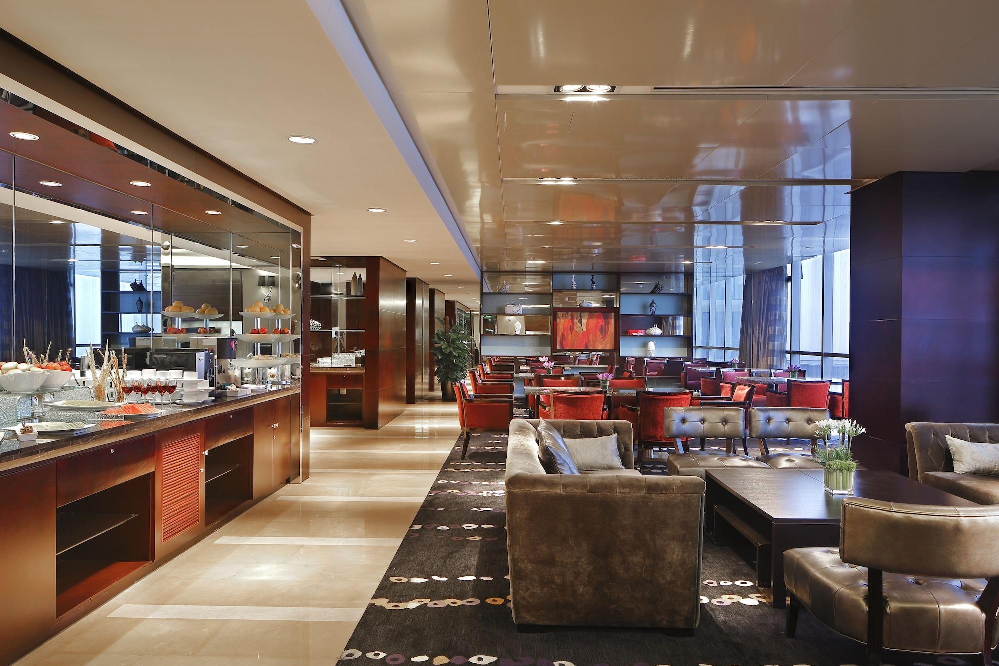 The Qube Hotel Shanghai -Close To Pudong International Airport And Disney Land Extérieur photo