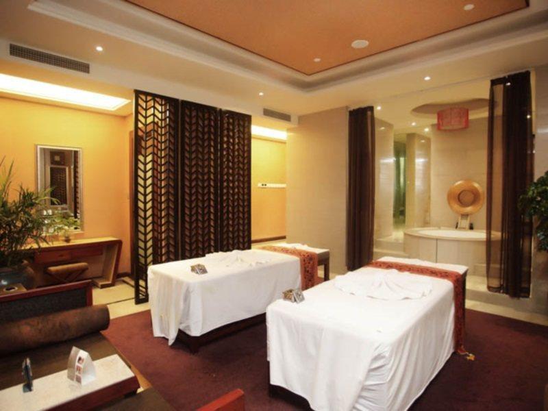 The Qube Hotel Shanghai -Close To Pudong International Airport And Disney Land Extérieur photo