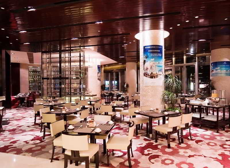 The Qube Hotel Shanghai -Close To Pudong International Airport And Disney Land Extérieur photo