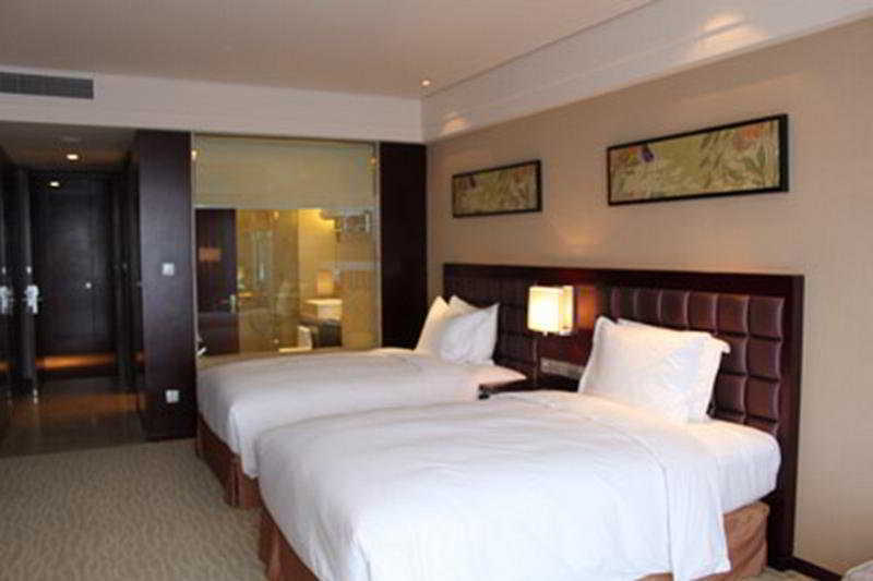 The Qube Hotel Shanghai -Close To Pudong International Airport And Disney Land Extérieur photo