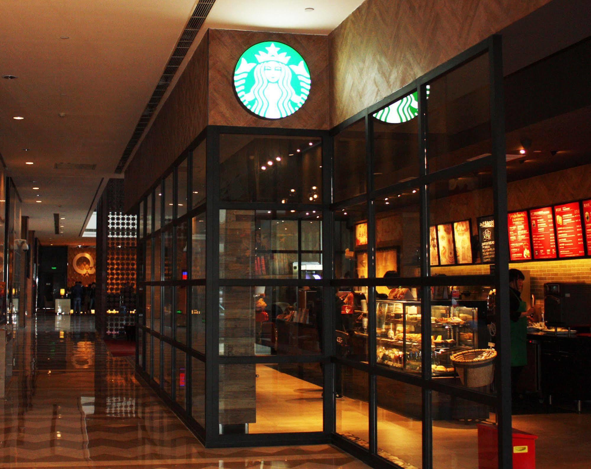 The Qube Hotel Shanghai -Close To Pudong International Airport And Disney Land Extérieur photo